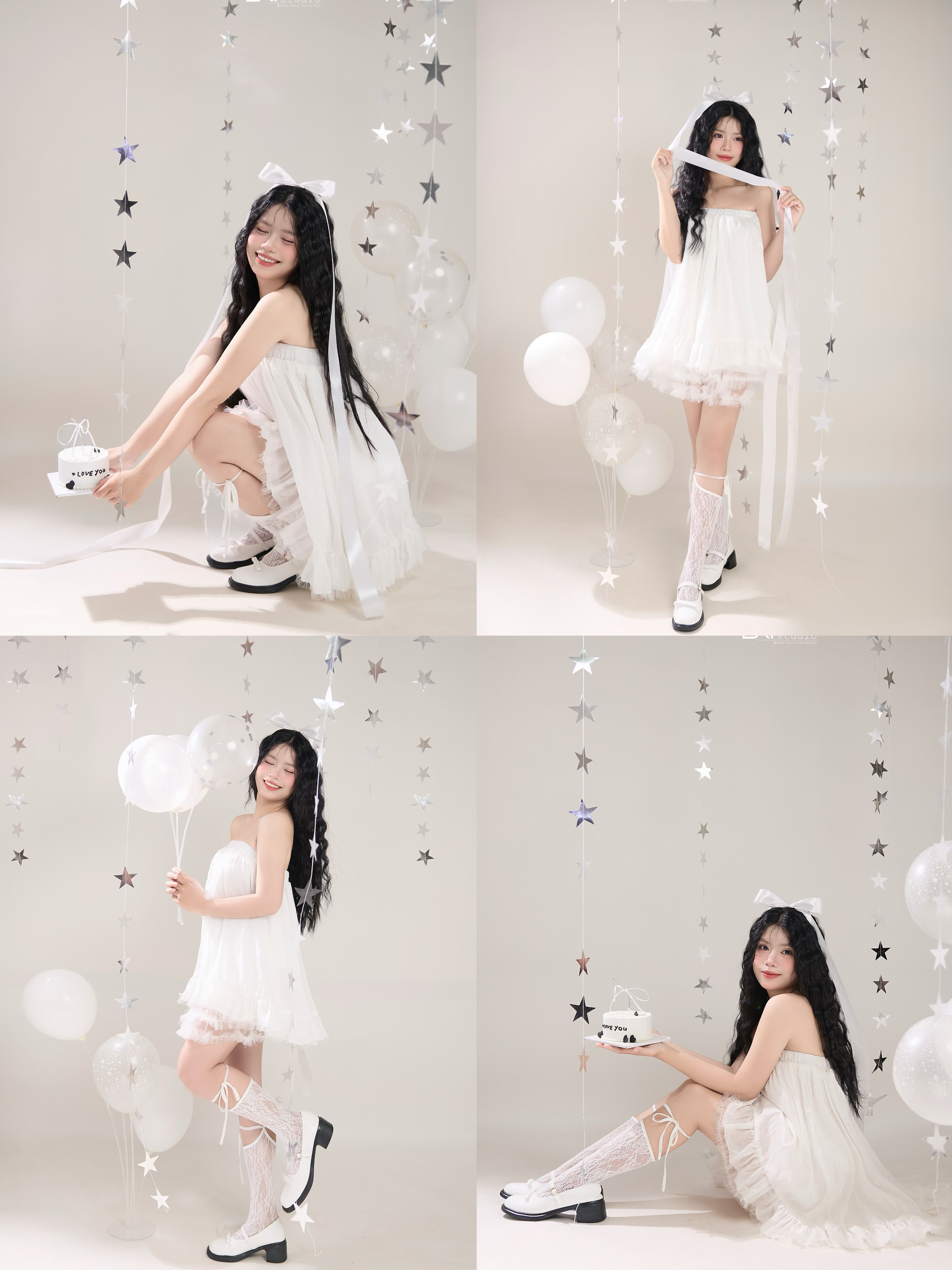 SINH NHẬT BÓNG SAO